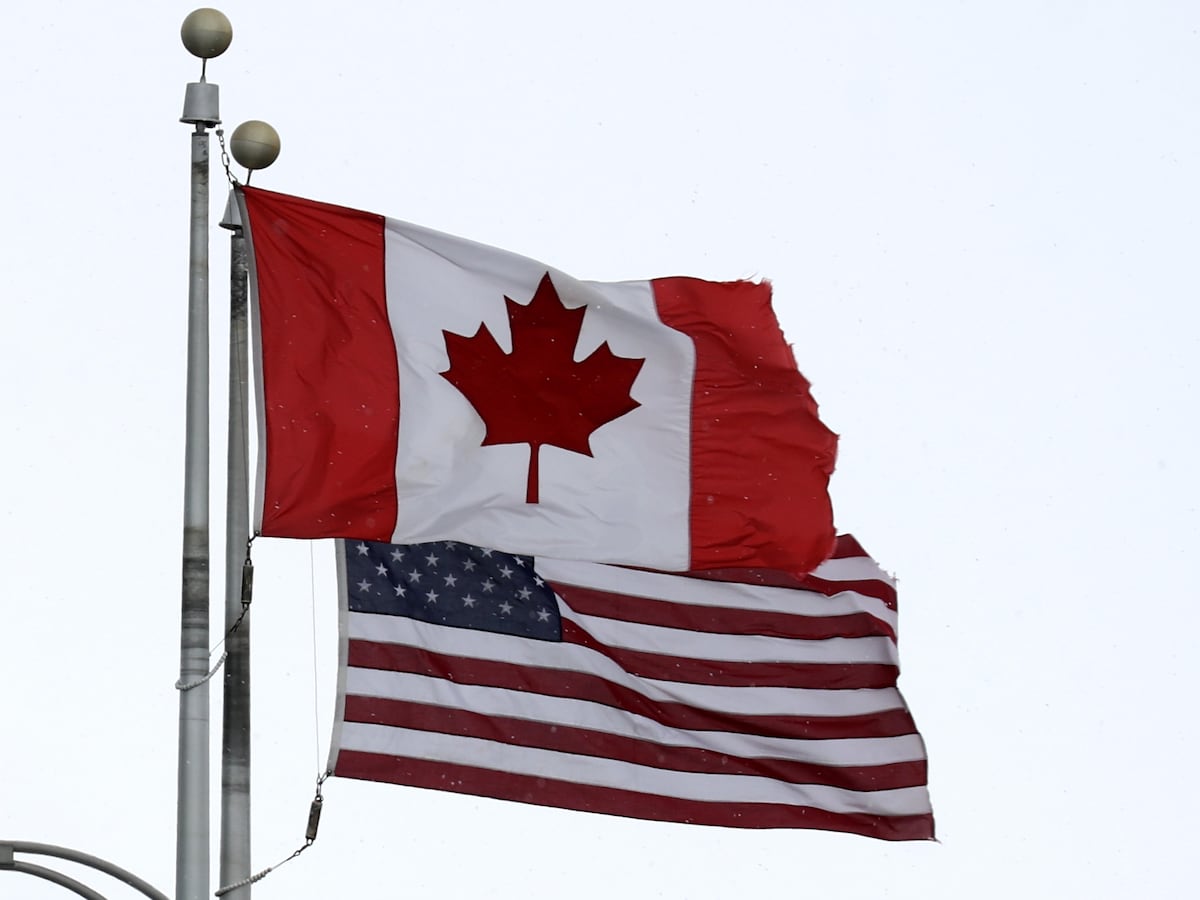 L’image du Canada en pleine guerre tarifaire