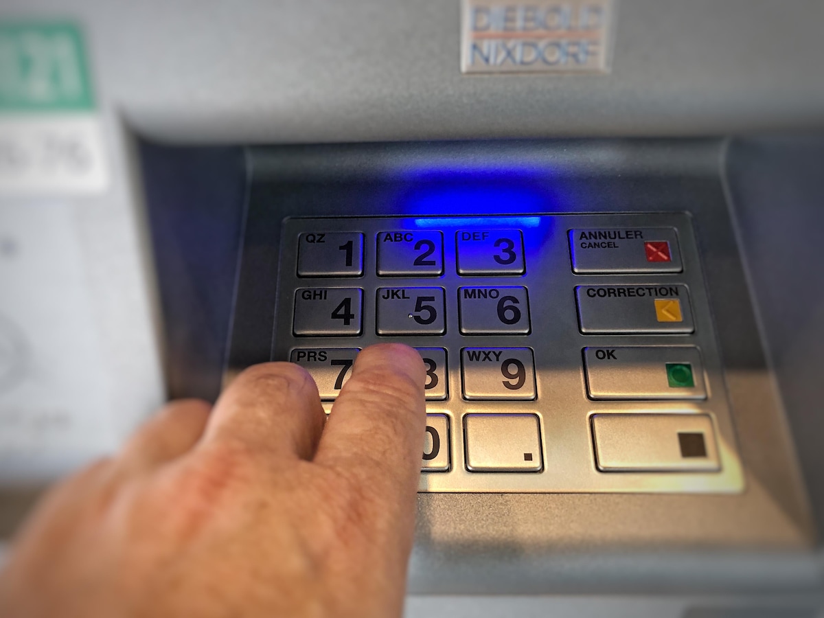 Desjardins ferme le guichet automatique de la rue Lafontaine