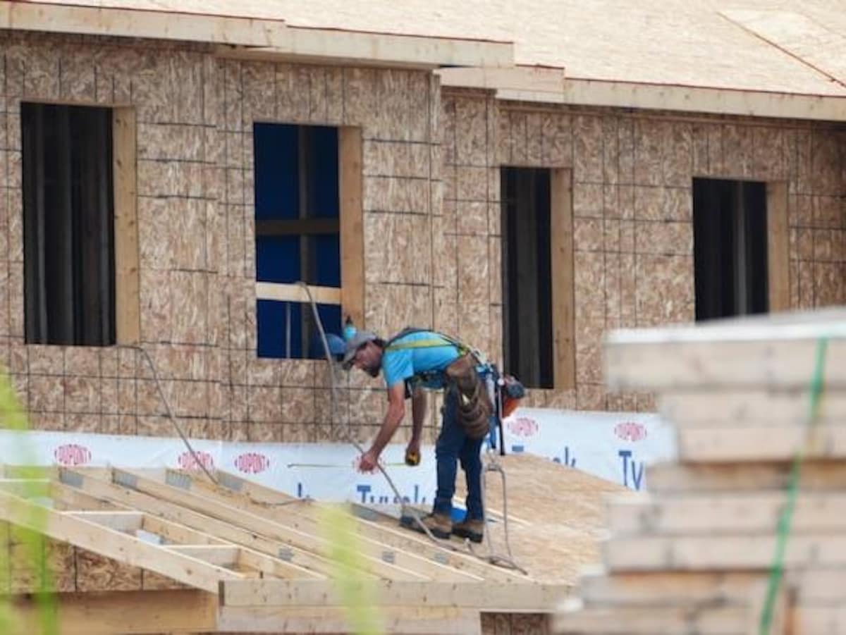 Habitations abordables : de nombreux projets en cours et d’autres sur la table
