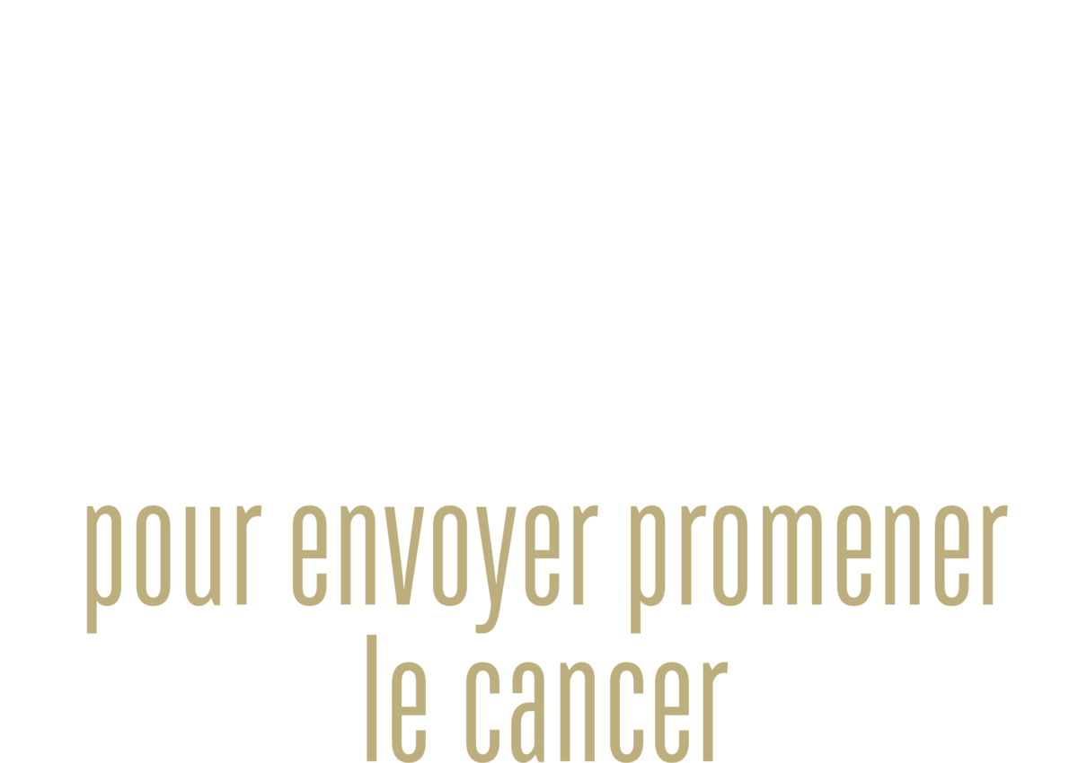Douze femmes dans le bois pour envoyer promener le cancer