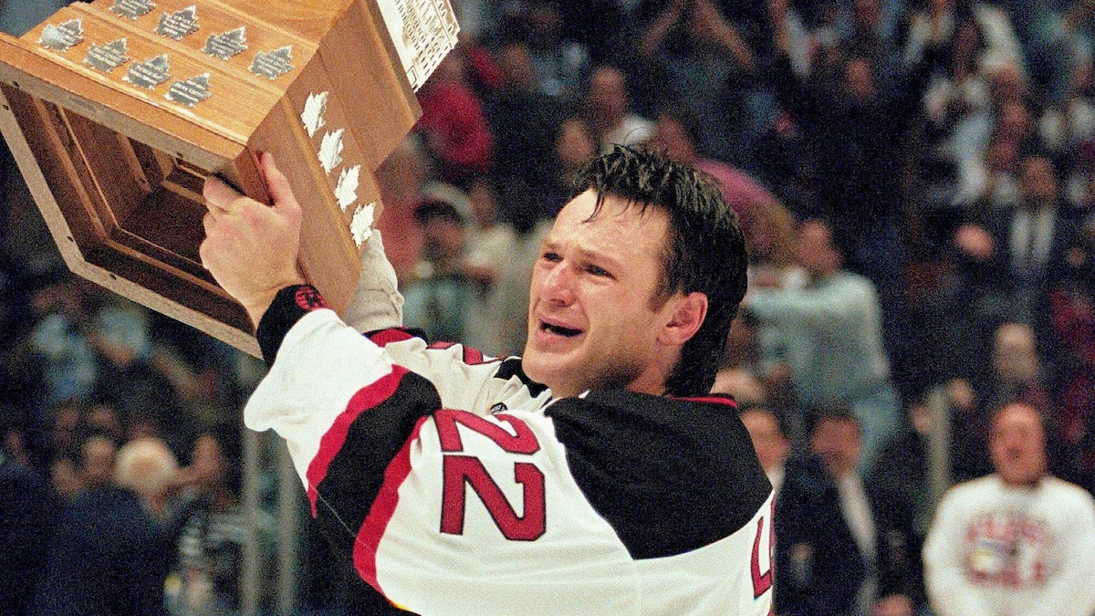 Cyrille Simard estime que le décès de Claude Lemieux doit nous secouer