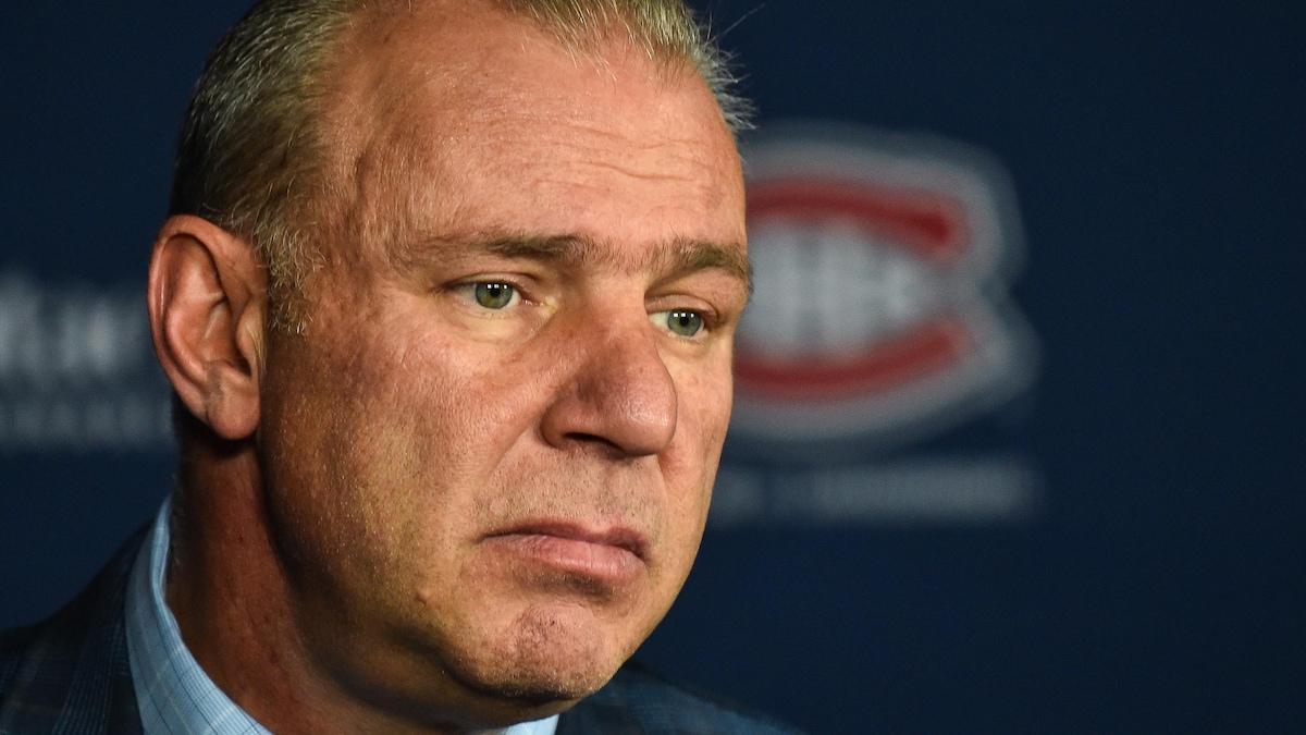 Michel Therrien