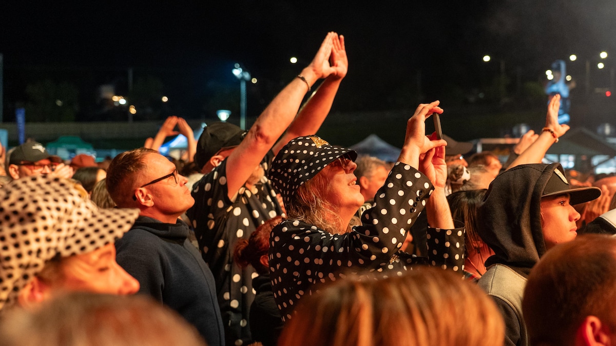 Rencontre avec des passionnés d’Angine de Poitrine