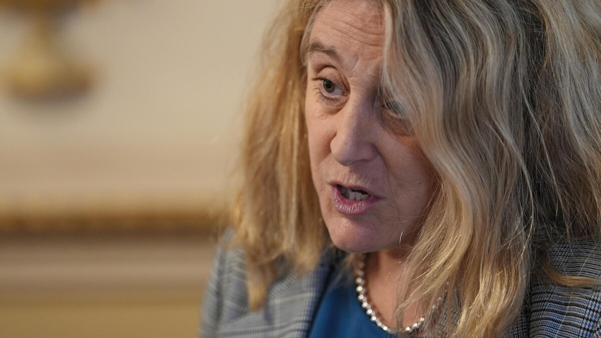 Crise du logement : « Il faut construire davantage », dit la ministre Boivin-Roy