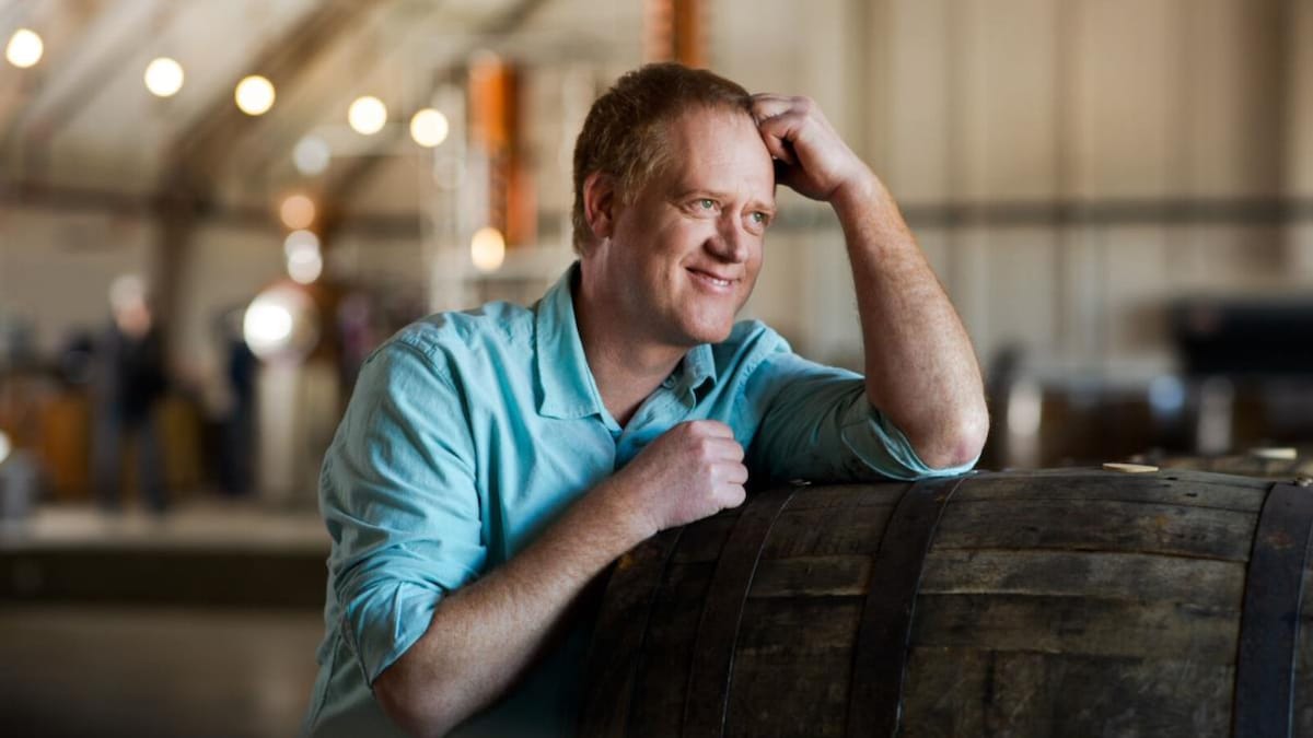 Entrevue avec Marc Séguin « Là, on s’en construit une belle fierté