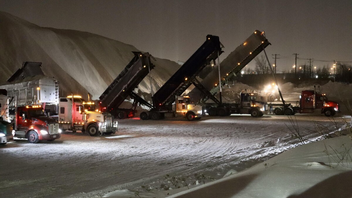 Magalie Masson Profil RadioCanada