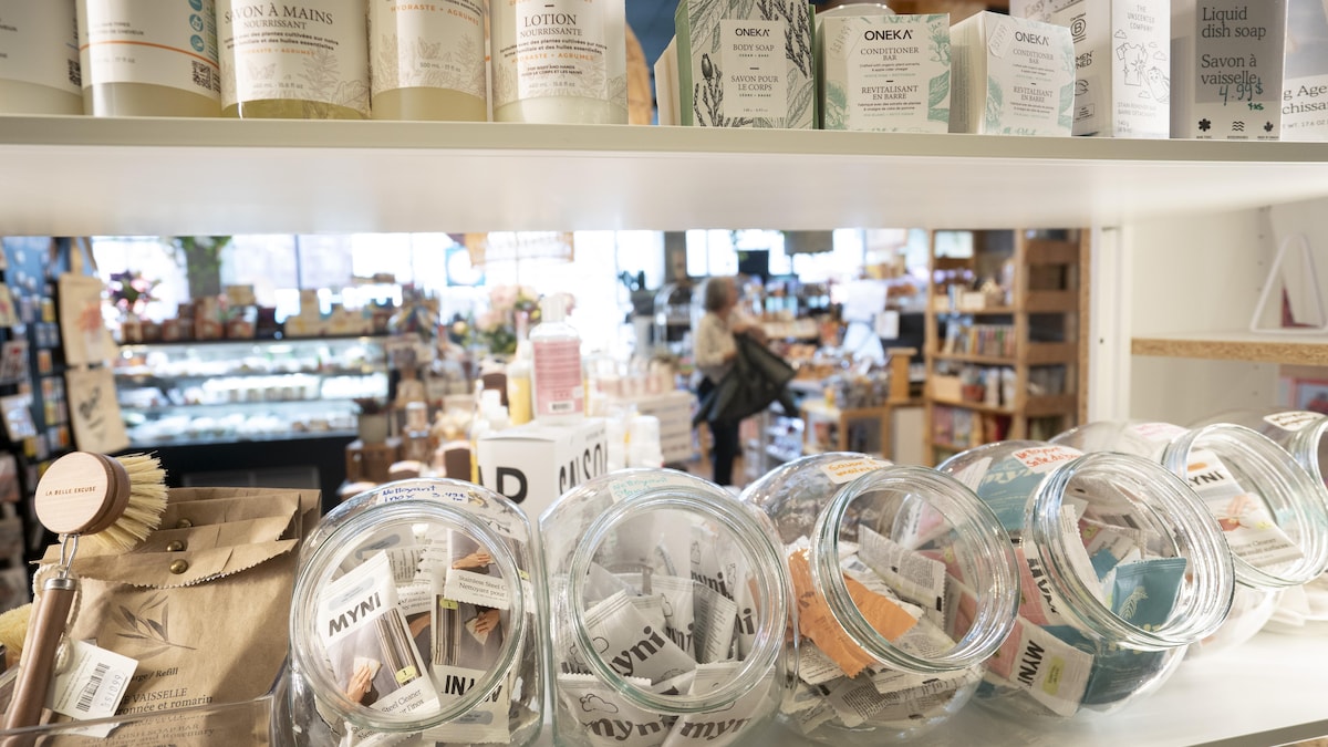 Les retombées économiques de l’achat local