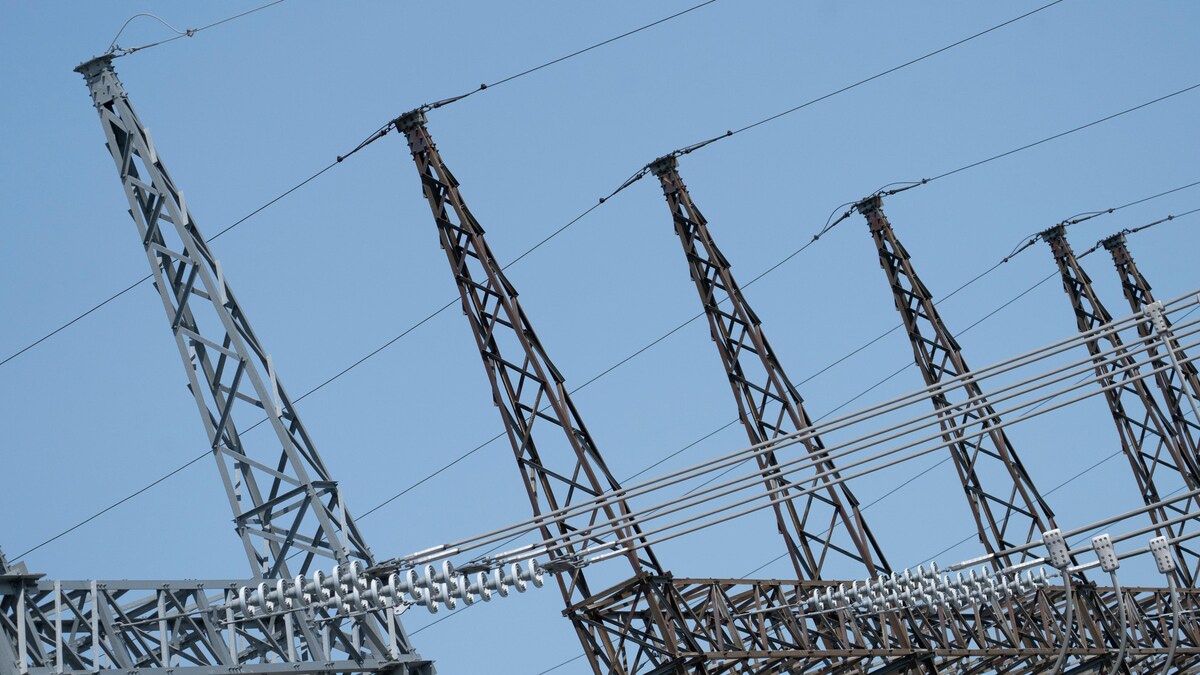 Le téléjournal Colombie-Britannique : Un projet de loi limiterait le minage  de crypto