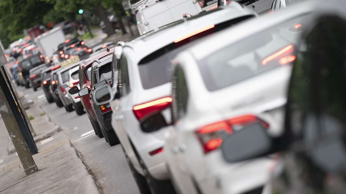 L’IA pour gérer la circulation, la solution pour diminuer les bouchons?