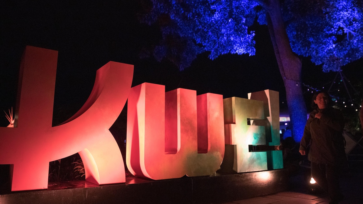 À la rencontre des peuples autochtones Le téléjournal avec Claudine Bourbonnais À la rencontre des peuples autochtones Le téléjournal avec Claudine Bourbonnais