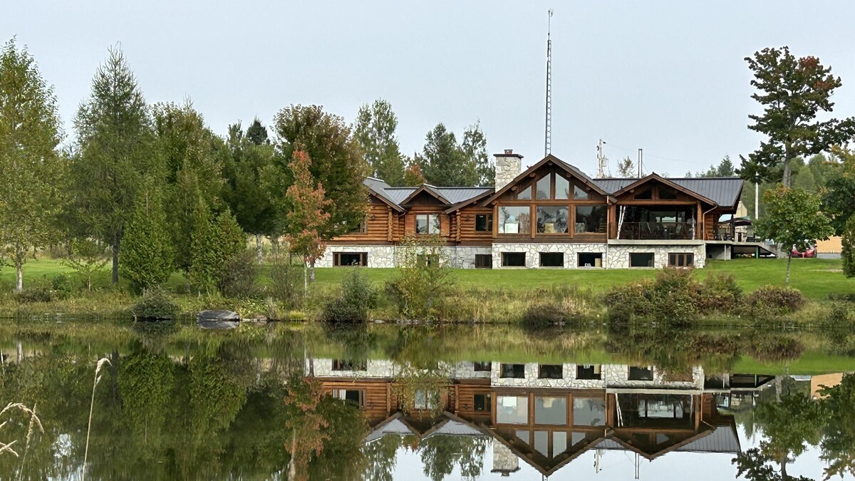 La Maison Gilles-Carle ferme définitivement ses portes en Beauce | Le ...