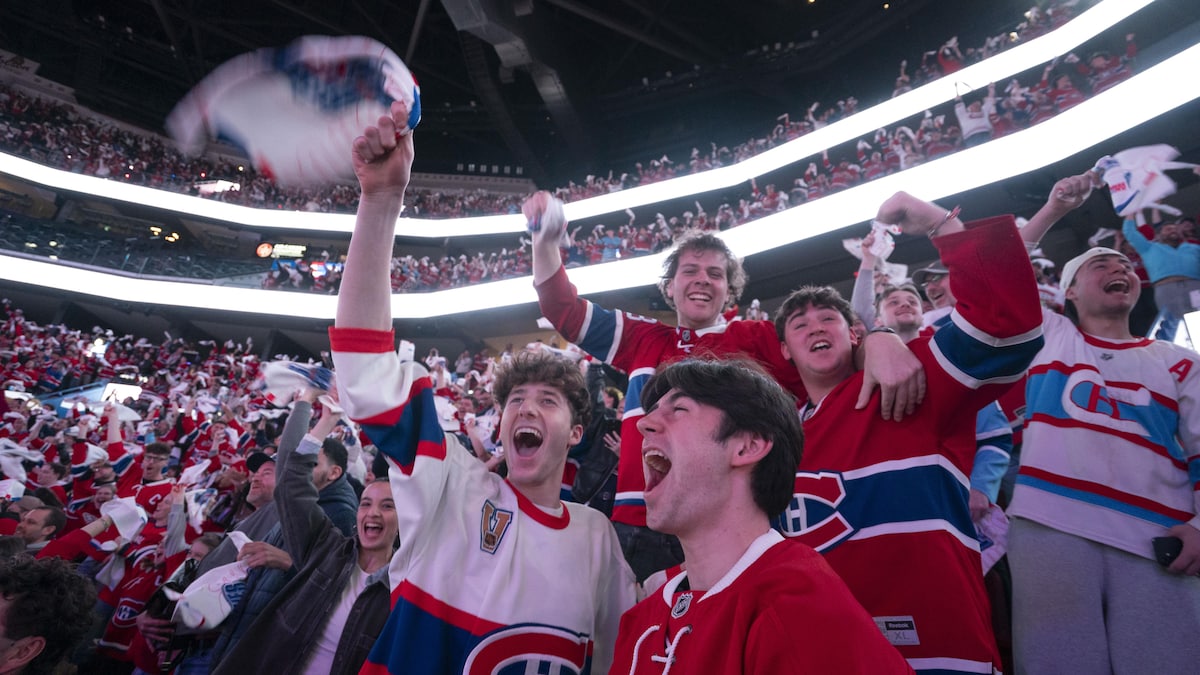 Hausse des consultations : le Canadien, difficile pour le cœur