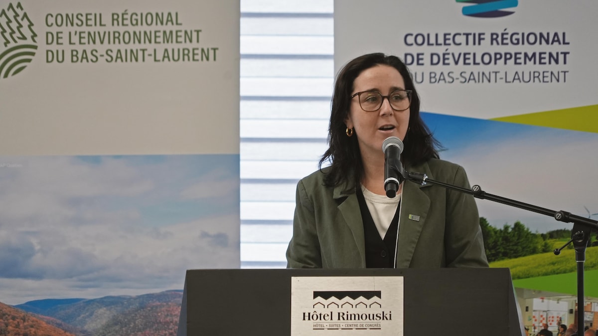 Réflexion sur le du développement au Bas-Saint-Laurent