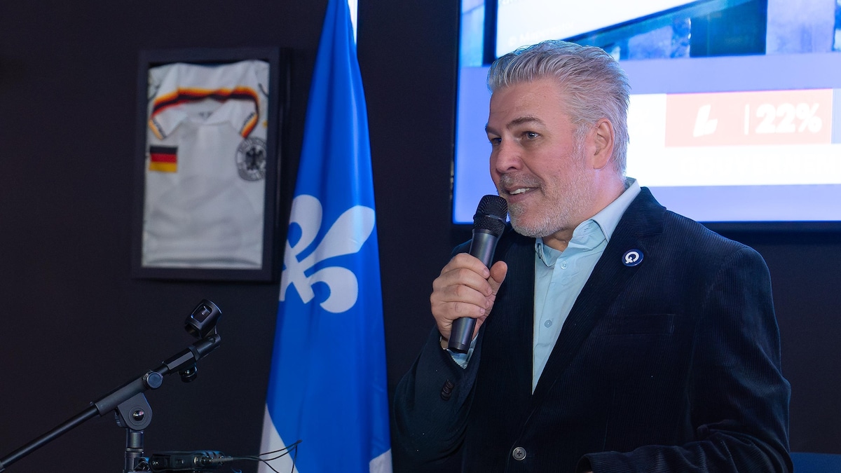 Pascal Bérubé réélu pour un 7e mandat dans Matane-Matapédia-Mitis
