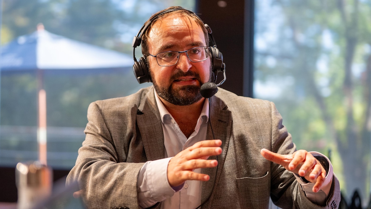 Abolir Santé Québec pour redorer les CLSC, dit Raphaël Déry