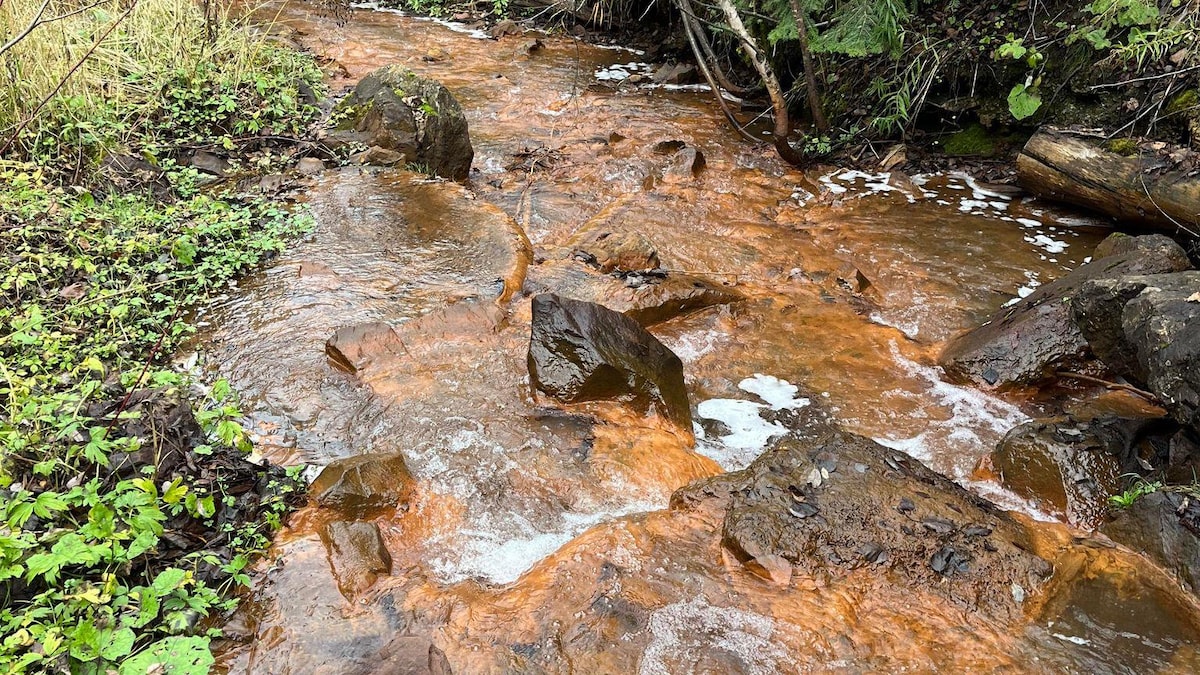 À qui incombe la dépollution des anciens dépotoirs?