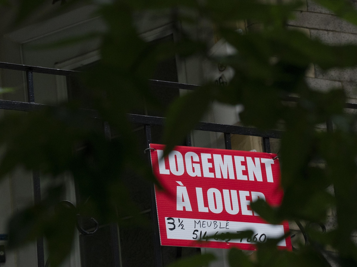 De nombreux locataires ont des difficultés à se loger