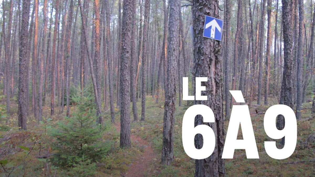 Sentiers : les bénévoles du Nord cherchent des solutions aux défis de demain