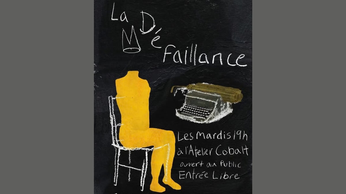 Ateliers « La boîte aux lettres » : 15 ans de création littéraire à Gaspé