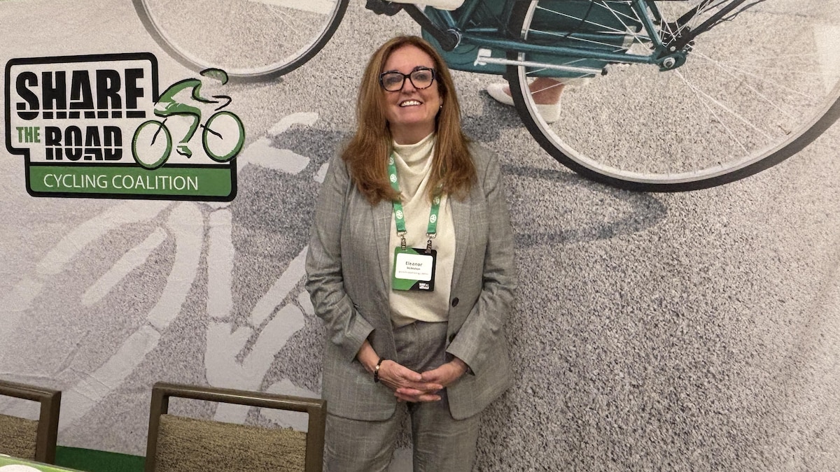 Comment mieux intégrer le vélo dans les déplacements des Ontariens?