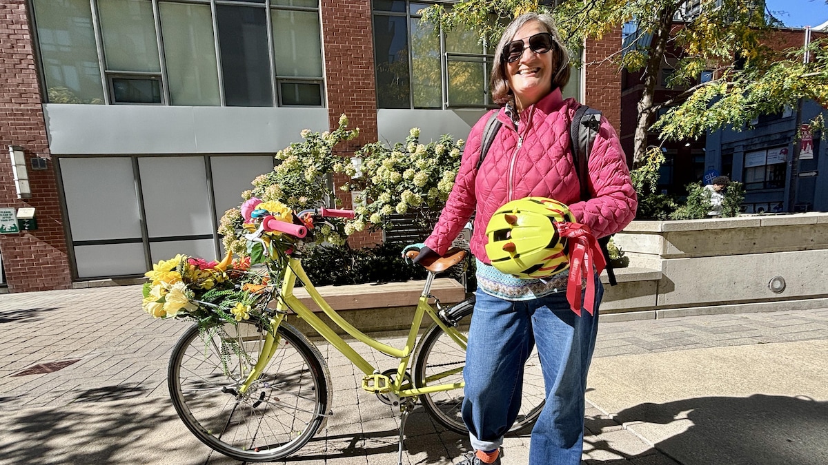 Élections municipales: quelles priorités pour le vélo à Toronto?