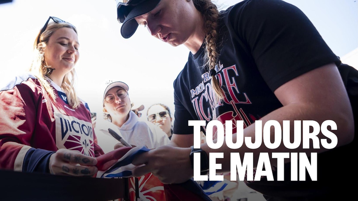 La lucrative entreprise des autographes