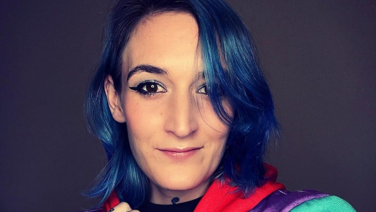 Annie Archambault @Surleborddelaligne | OHdio | Radio-Canada