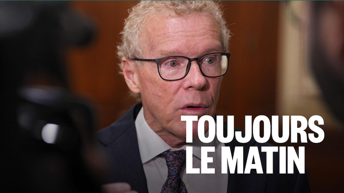 Zone débat : la décision de Jean Boulet ne surprend pas