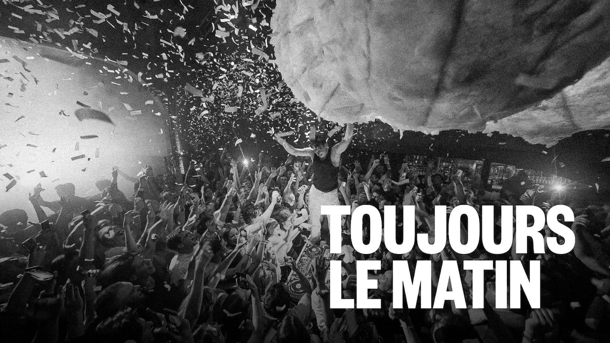 Le Festival Sunsation attire de plus en plus de monde