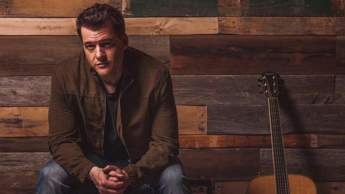 Jake Mathews, la musique country tatouée sur le cœur | Connexion