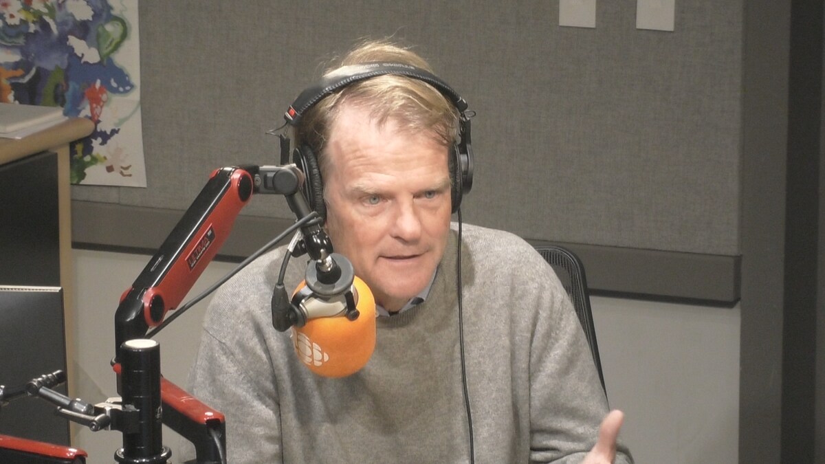 Course à la mairie de Toronto : Chris Alexander explique les motifs de son retrait