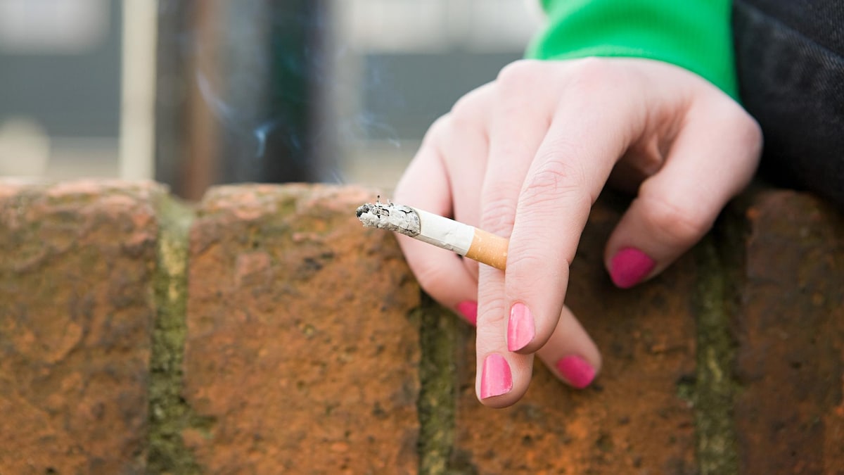 Le tabac proscrit depuis 20 ans dans les restaurants québécois