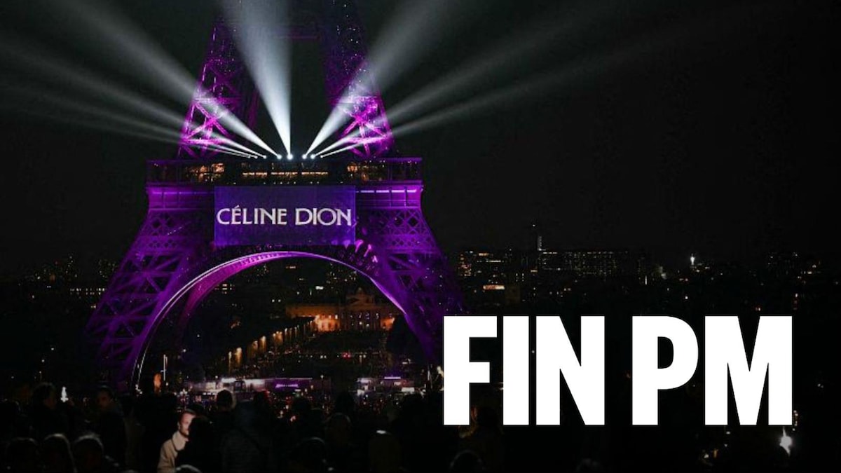 Le Musée Pop dévoile la personne qui ira voir Céline à Paris