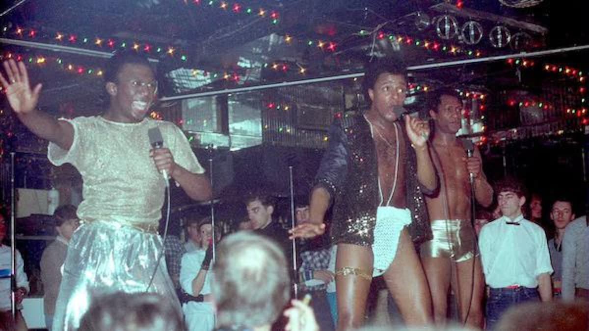Quand Montréal était un haut lieu mondial du disco