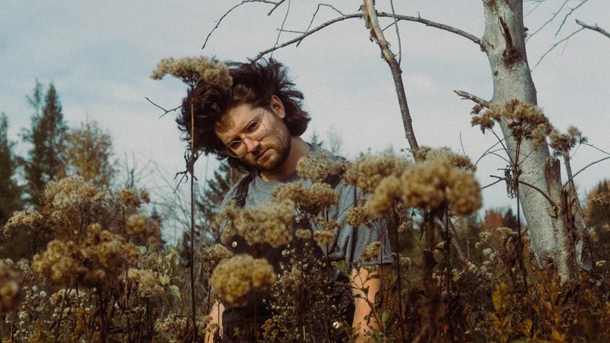 La critique et les coups de coeur musicaux de Julien B. Gauthier