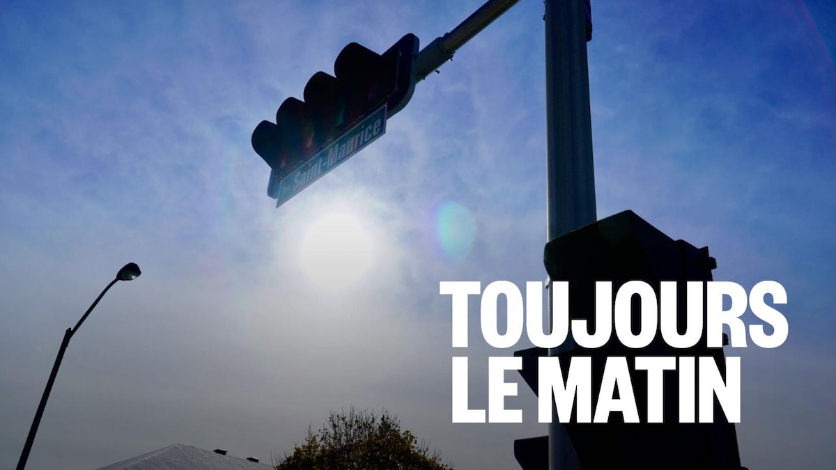 Trois-Rivières doit moderniser ses feux de circulation