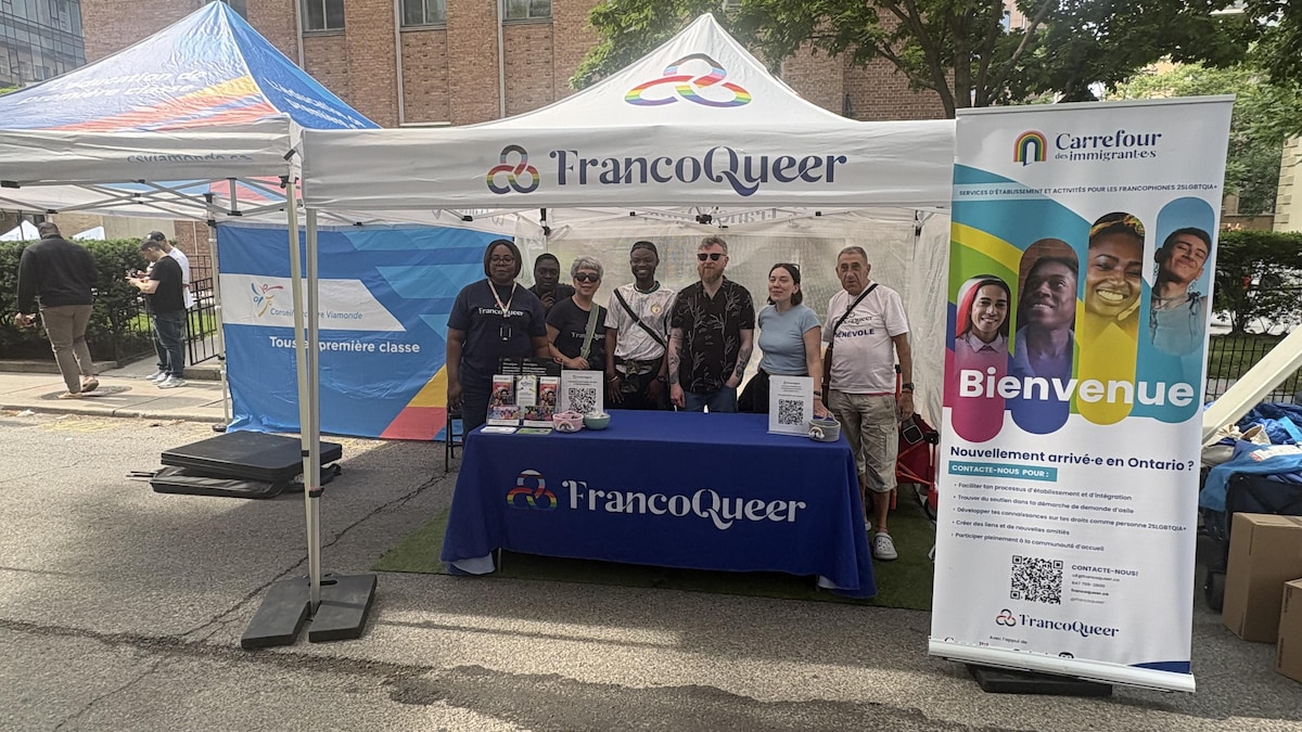 Fierté Toronto, une occasion de découvrir la Ville Reine