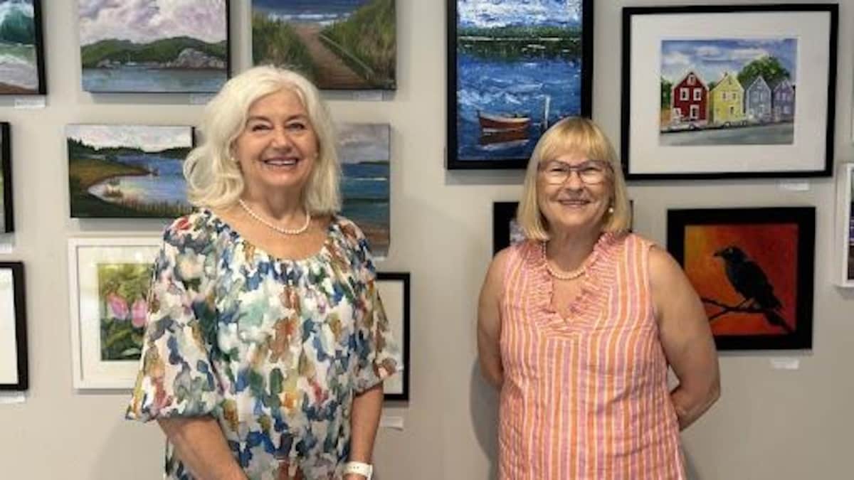 La Galerie Artport atterrit au centre-ville d’Halifax