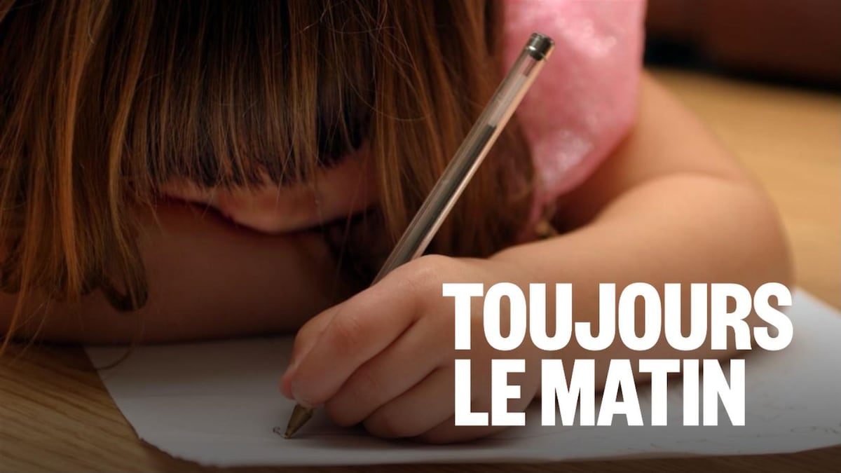 Pas facile être gaucher