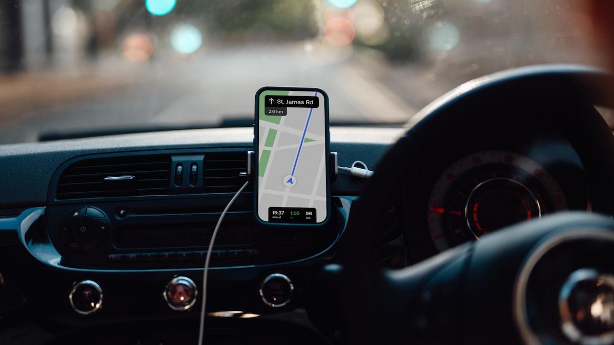 Pourquoi les GPS ne donnent-ils pas toujours le meilleur itinéraire?