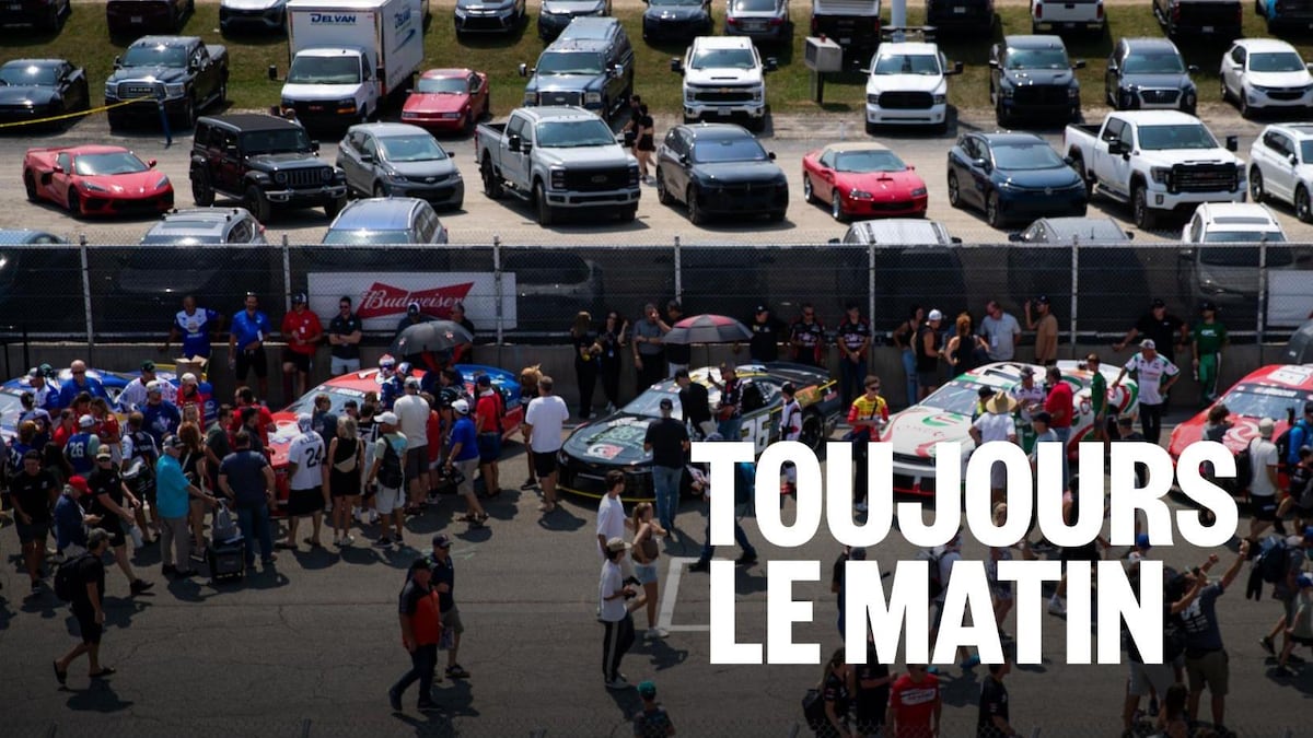 Fin de semaine réussie pour le GP3R