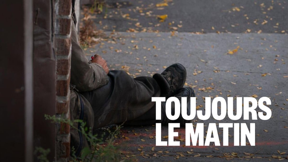 Itinérance : les médecins font partie de la solution