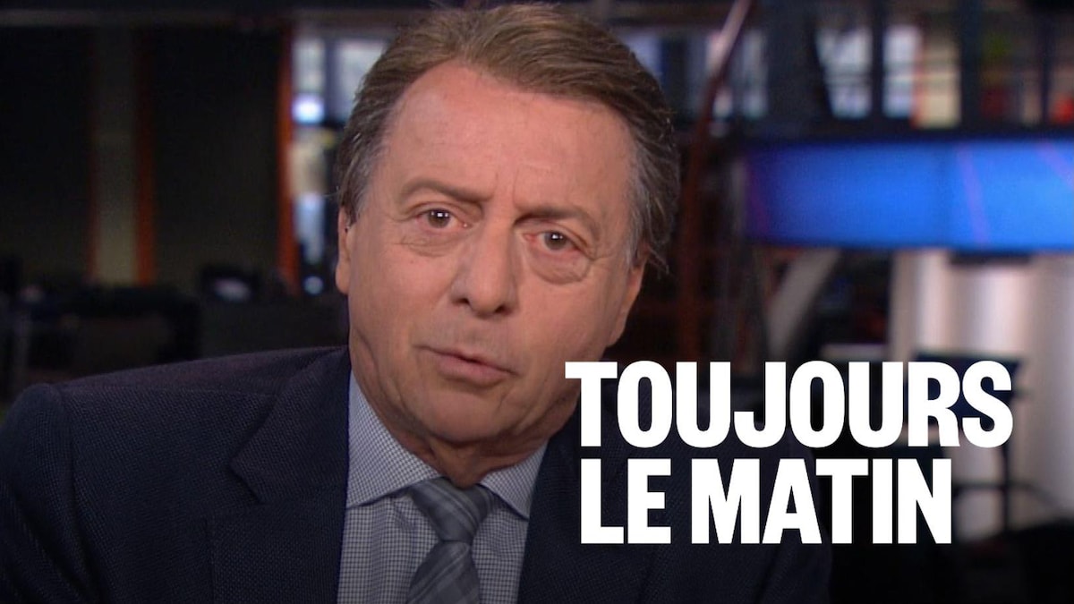 Jean-Luc Mongrain, « un homme vrai », dit Jocelyne Cazin