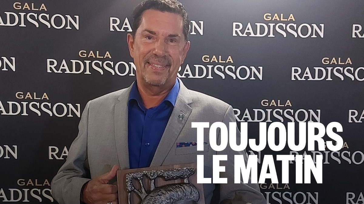 Jean Pellerin ne changera pas sa stratégie