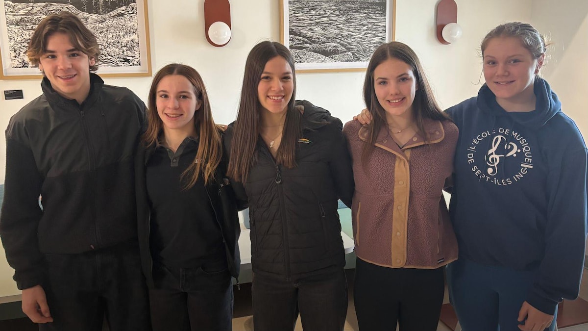 Les judokas de Sept-Îles font leur place au niveau canadien