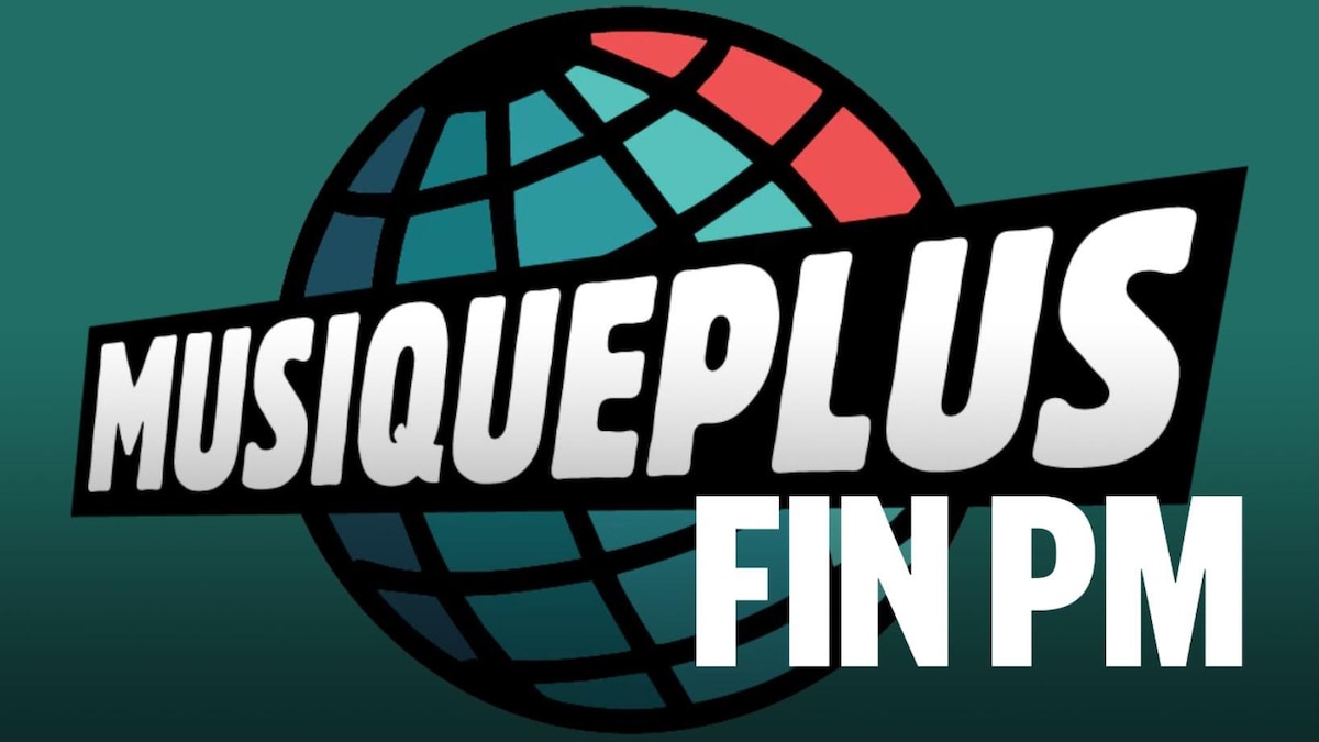 MusiquePlus fait son grand retour!