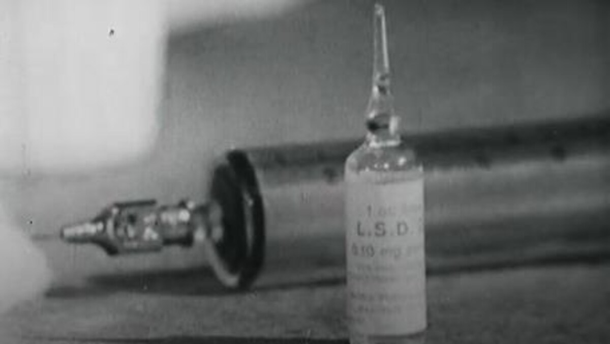 Del Lsd En continu | Saskatchewan | Radio-Canada | Page 130