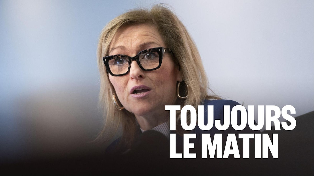 Départ de Jean Boulet : pas d’éloges de la part de la FTQ