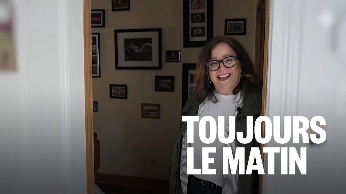 Redécouvrir sa maison d’enfance