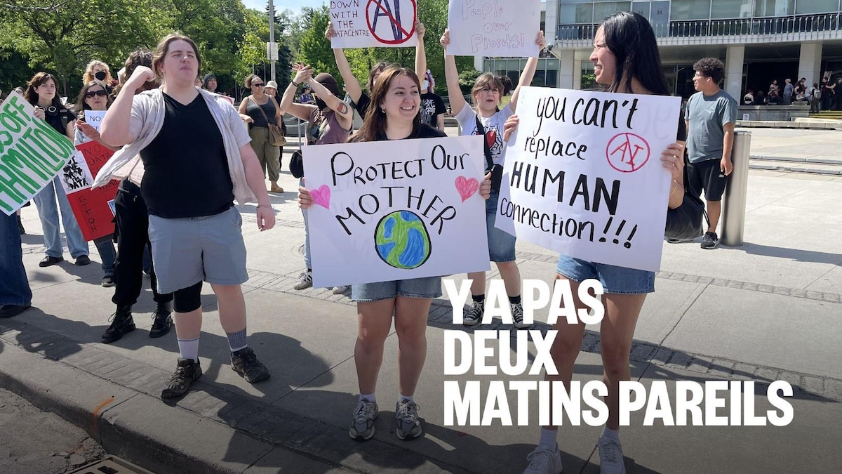 L’essor de l’IA force la construction de 96 supercentres de données